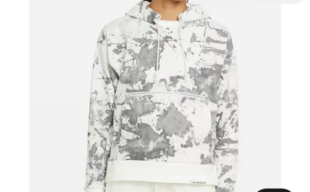 Nike Standard Issue Women's Hoodie Size Small Style DC5204 133